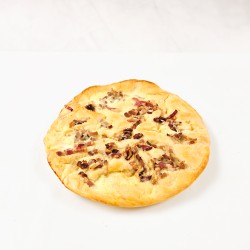 Gâteau du Vully salé | Spécialité suisse | Suard Fribourg