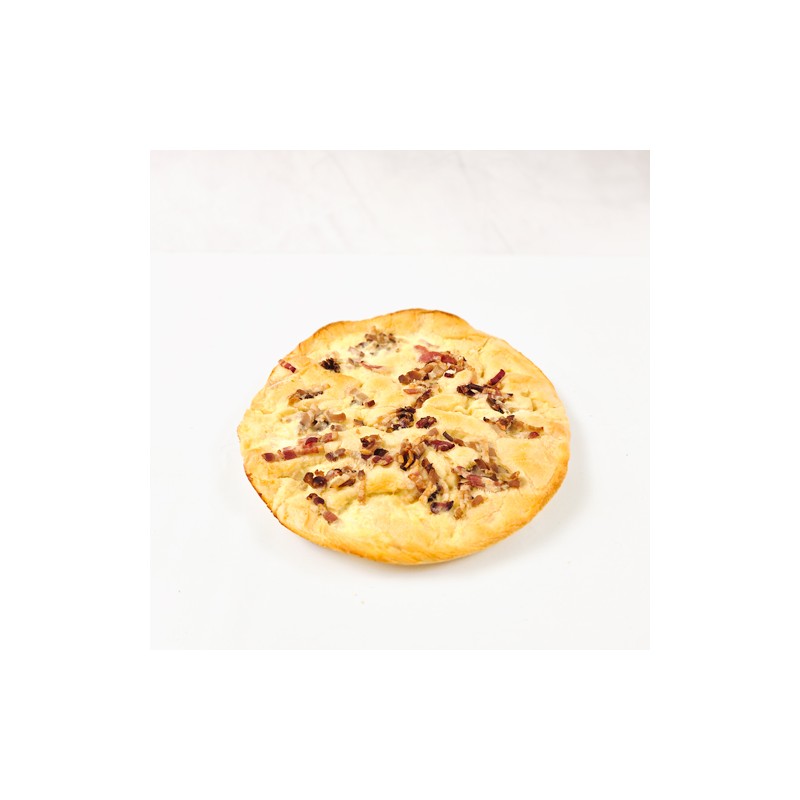 Gâteau du Vully salé | Spécialité suisse | Suard Fribourg
