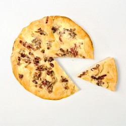 Gâteau du Vully salé | Spécialité suisse | Suard Fribourg