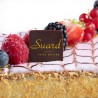 Tourte mille-feuille | Pâtisserie feuilletée | Suard Fribourg