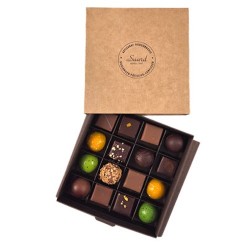 Praliné maison | Suard Boulangeries Fribourg