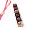 Truffes maison | Suard Boulangeries Fribourg