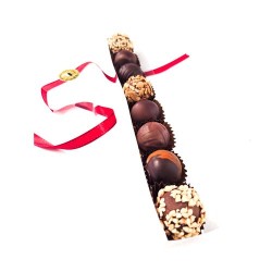Truffes maison | Suard Boulangeries Fribourg
