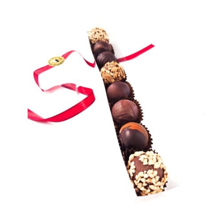 Truffes maison | Suard Boulangeries Fribourg