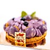 St-Honoré myrtille | Dessert Fête des Mères | Suard Fribourg