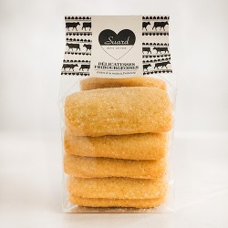 Croquets