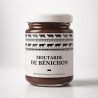 Moutarde de Bénichon petit