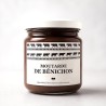 Moutarde de Bénichon grand