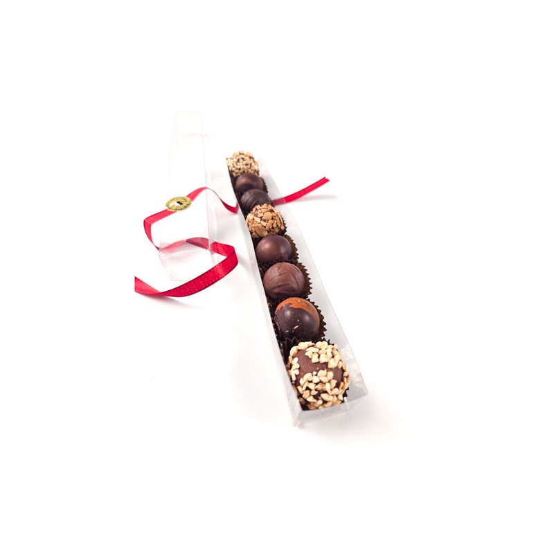 Truffes maison | Suard Boulangeries Fribourg