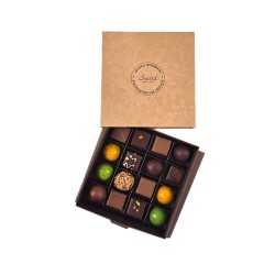 Praliné maison | Suard Boulangeries Fribourg