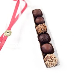 Truffes maison | Suard Boulangeries Fribourg