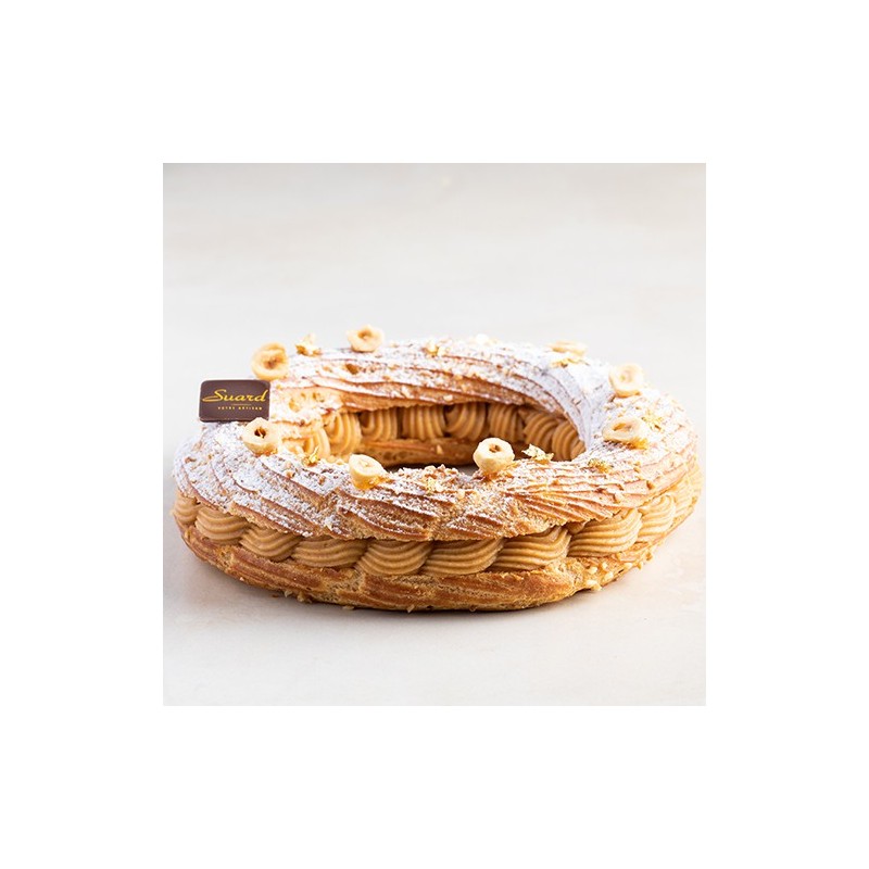 Tourte Paris Brest