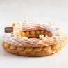 Tourte Paris Brest